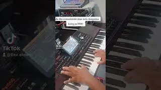SONAJA Y TAMBOR CUMBIA