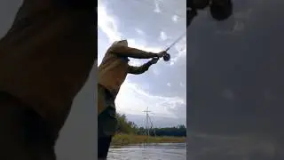 Вот в этих местах лучше не рыбачить и вот почему !