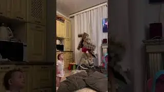 #папавамнемама