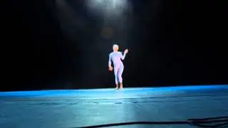 The Legendary House of Ninja - Elena Ninja (Elena Bonchinche') vogue performance