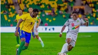 Rwanda 🇷🇼 vs Benin 🇧🇯 [2-1] (Goal Highlights)