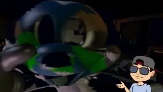 ABANDONED DISCOVERY ISLAND 2.0 | NIGHTS 5, 6 AND EXTRAS | NOCHES 5, 6 Y LOS EXTRAS | FNAF FAN GAME |