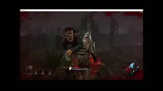 [DeadByDaylight] Juking and Looping Killer for 5 GENS