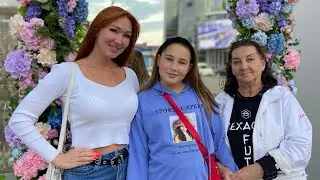 ГЕЛЕНДЖИК 2023. ЕДЕМ В БЕЛОРЕЧЕНСК. СТАРТ МАРАФОНА ПОХУДЕНИЯ УЖЕ ЗАВТРА!