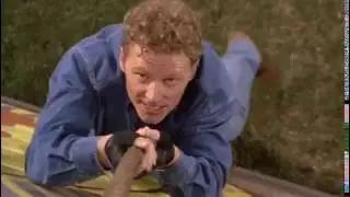 Problem Child 3 You got no guts