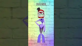 Pause to get the right head of Gooseworx🔥 