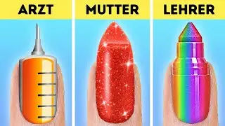 GENIALE ELTERN-TRICKS & TIPPS🧸🌈 Nützliche Gadgets & tolle DIY-Tipps für coole Eltern auf 123 GO!