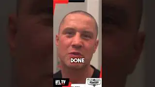 Ricky Burns promises one more arena fight in Scotland before retirement.