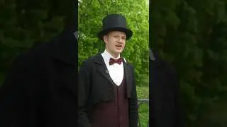 "Москва с Юрием Овсинским" #shorts