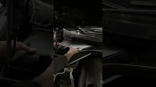 BMW X6 F16 выполнили ТО и сход развал на автомобиле