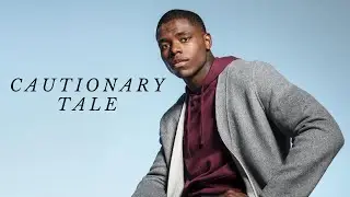 Josh Gordon: A Cautionary Tale