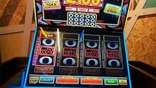 Pub Slots Punt After Cinema Super Spins Bar X & More