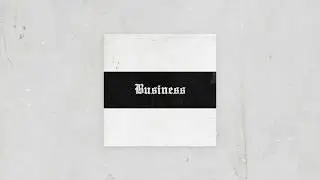 TOQUEL - Business (Prod. by Sin Laurent)