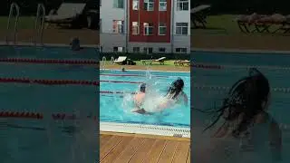 Когда не ожидала подвоха