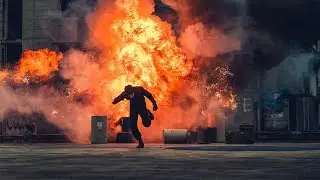 เชิดสิงโต - BIG ASS「Official MV」