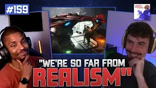 Is Star Citizen Taking The 