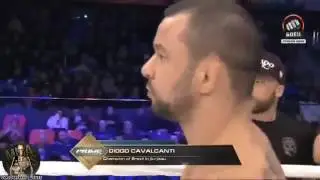 Prime Selection 2017 Ярослав Амосов Гермес Сириус, Украина победил Diogo Cavalca