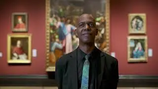 OFFICIAL TRAILER | MY NATIONAL GALLERY, LONDON | EXHIBITION ON SCREEN