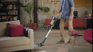 Scope elettriche | Hoover - H-FREE 500 - Spot 2020 | 6s