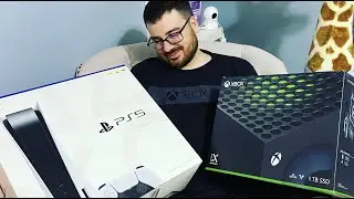 PS5 Vs Xbox Series X Non Fanboy Comparison (Launch 2020 Edition)