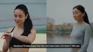 Health & Fitness Mobile App Development