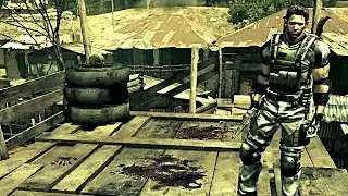 Resident Evil & Chill - Kijuju Edition