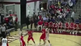 Kyle Casey and Brandyn Curry 2012-13 Harvard Crimson Captains Preview Mix - POWER