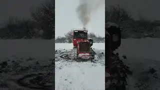 ДТ 75 ЖЖЁТ