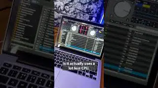 Serato hack for older laptops! #Serato #DJ #djkituk