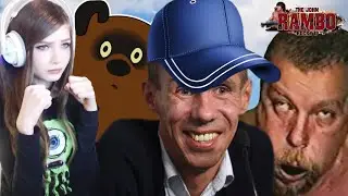 Рэп Панина feat Ноги и Остальные