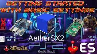Best PS2 Settings Aethersx2 Emulator
