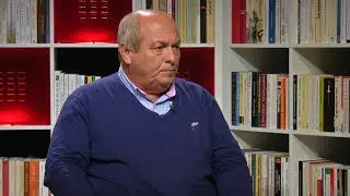Zoom - Patrick Jardin :"J'aurais dû mettre mon poing dans la figure de Valls !"