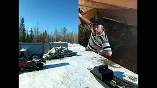 Большая работа жизни.
