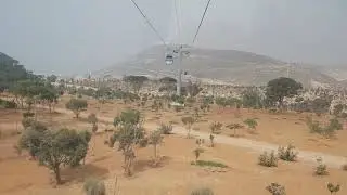 Agadir - Oufella ride (24.09.2024)