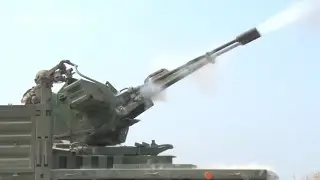 The Russian Army is creating teams to combat UAVs