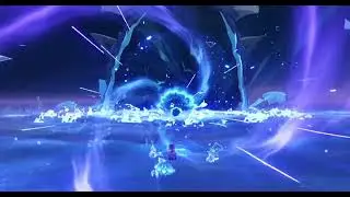Bringing Dori to Co-Op(GONE WRONG)