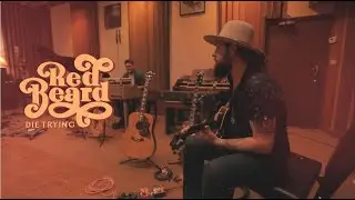 Red Beard - Making Of Die Trying Album / Part 3.