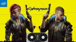 Cyberpunk 2077 - RTX 2060 + i9 9900k - 1440p