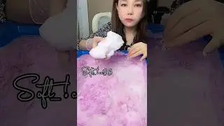 SQUEAKY, FLAVOUR FROST ICE CHUNK 🥶 