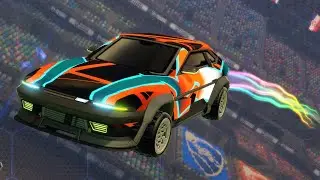 ТАКОГО РЕЗУЛЬТАТА КАЛИБРОВКИ МЫ НЕ ОЖИДАЛИ... КАЛИБРОВКА 13 СЕЗОНА 2 на 2 в Rocket League