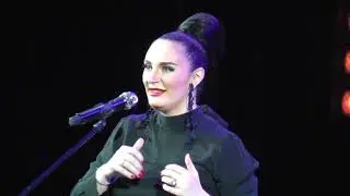 Елена Ваенга - Кремль ( 1 часть) - 09.02.2018