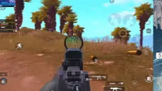 Why Ump45 is Too Hot BGMI #XMAD