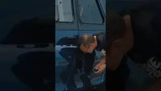 ЗАКИПЕЛ БЕНЗИН В УАЗЕ 600 СИЛ