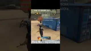 Freefire Players 2017 vs 2022 
