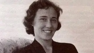 Aafje Heynis sings 
