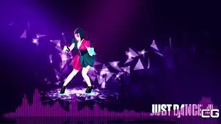 Just Dance 4 (2012) | Mr. Saxobeat - Alexandra Stan