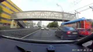 Сонный дебил