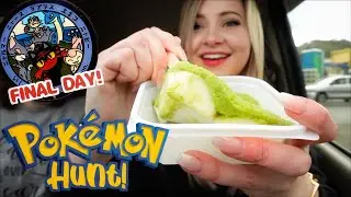 JAPAN VLOG 🍡 road trip across north japan + making friends 👀