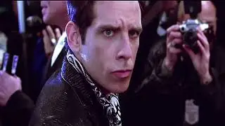 Zoolander(Зуландер) мем из тик ток