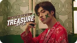 TREASURE 'MY TREASURE' (INSTRUMENTAL)